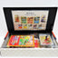Pokémon Japan Promo Stamp Box