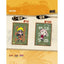 KAYOU - Naruto Smritri - Ninja Age - Premium Collector Box
