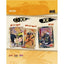 KAYOU - Naruto Smritri - Ninja Age - Premium Collector Box