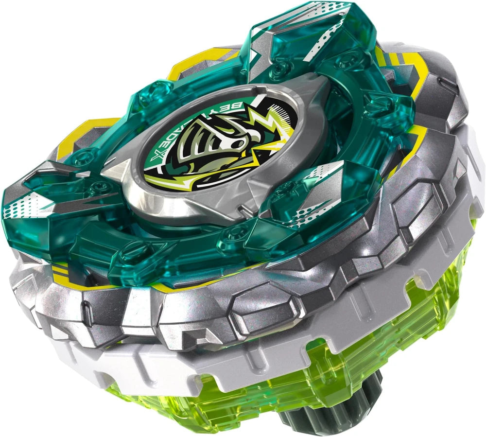(Hasbro) Beyblade X - Armor Knight GV 8-70UN CX Infinity Starter Pack (Pre-Order)(Delayed)