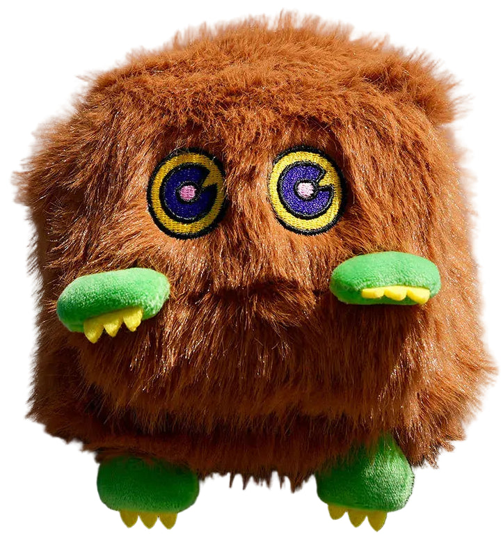 Yugioh - Kuriboh Arty Bag