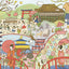 1000 pieces Serene Kyoto Jigsaw Puzzle