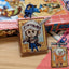 Law/Bepo Acrylic Keychain (Pixelized Panda)