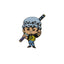 Law Pin (Pixelized Panda)