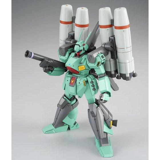 P.Bandai HGUC 1/144 RGM-89S Prototype Stark Jegan