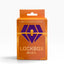 LockBox - Relic Matte Standard Sleeve