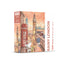 1000 pieces Rainy London Jigsaw Puzzle