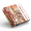 1000 pieces Rainy London Jigsaw Puzzle