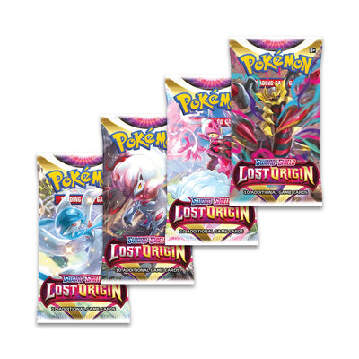 Pokémon TCG: Lost Origin Booster Pack