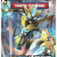 Pokémon TCG - Sun & Moon - Lost Thunder - Mini Booster Pack