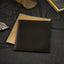 Dragon Shield Sleeves - Matte Standard (Black & Gold)