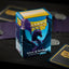 Dragon Shield Sleeves - Matte Standard (Soul & Petrol)