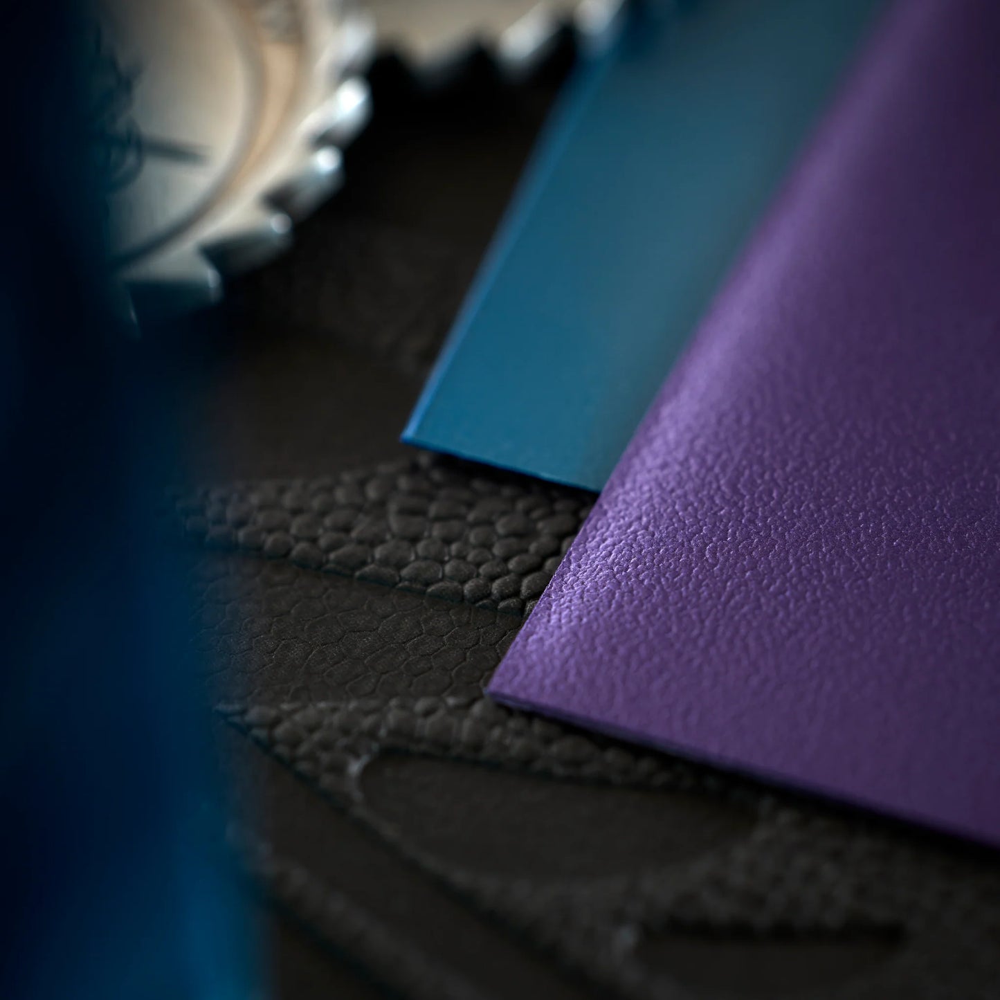 Dragon Shield Sleeves - Matte Standard (Soul & Petrol)