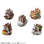 One Piece Yura Collection Series Grand Line Collection Blind Box (MegaHouse)