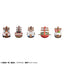 One Piece Yura Collection Series Grand Line Collection Blind Box (MegaHouse)