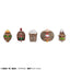 One Piece Yura Collection Series Grand Line Collection Blind Box (MegaHouse)