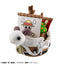 One Piece Yura Collection Series Grand Line Collection Blind Box (MegaHouse)