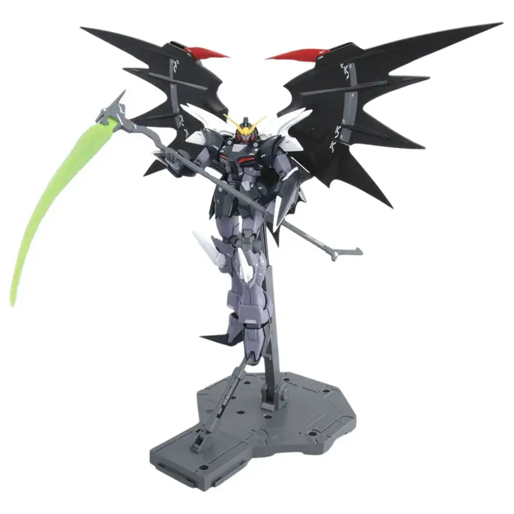 MG 1/100 Gundam Deathscythe Hell EW