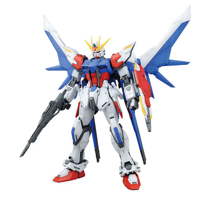 Bandai MG Build Strike Full Package 1/100