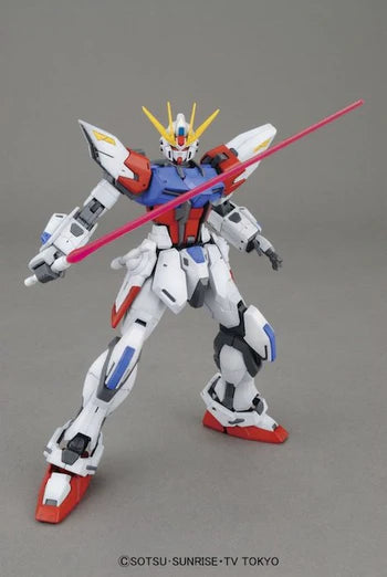 Bandai MG Build Strike Full Package 1/100