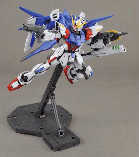 Bandai MG Build Strike Full Package 1/100