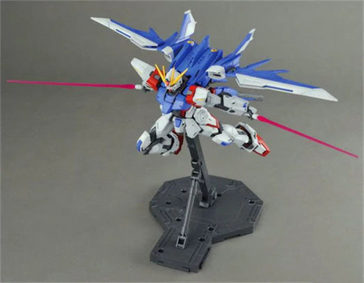 Bandai MG Build Strike Full Package 1/100