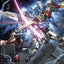 Bandai MG Build Strike Full Package 1/100