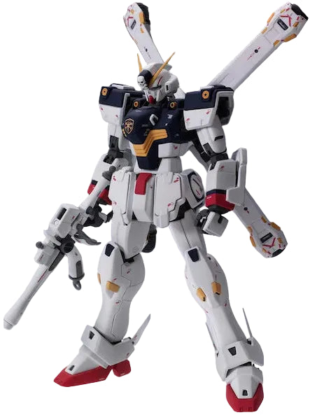 MG 1/100 Cross Bone Gundam X1 Ver.Ka