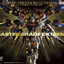 Bandai MGEX 1/100 Strike Freedom Gundam Gundam SEED Destiny