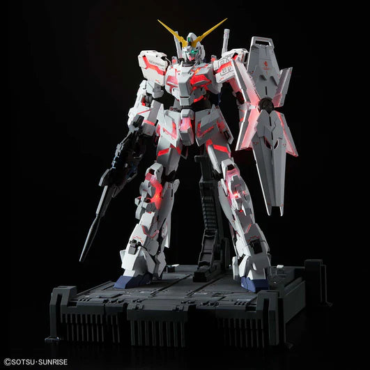 Bandai MGEX Unicorn Gundam Ver. Ka 1/100