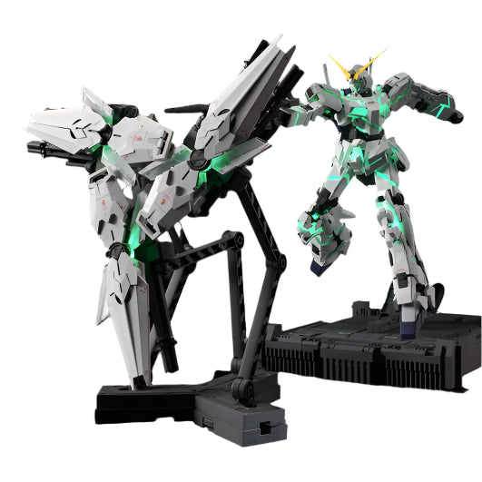 Bandai MGEX Unicorn Gundam Ver. Ka 1/100