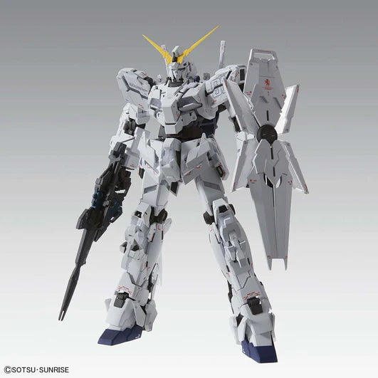 Bandai MGEX Unicorn Gundam Ver. Ka 1/100