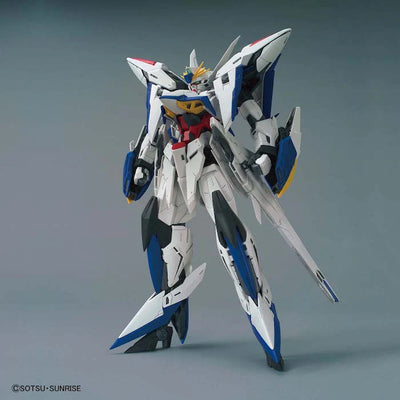 MG 1/100 Eclipse Gundam "Gundam Seed Eclipse"