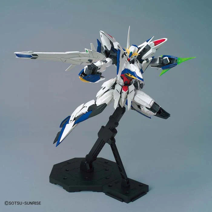 MG 1/100 Eclipse Gundam "Gundam Seed Eclipse"