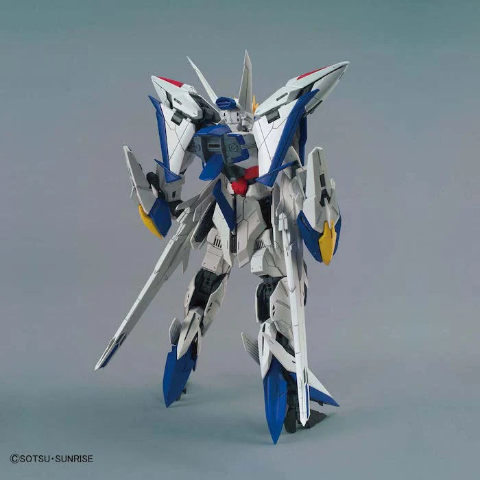 MG 1/100 Eclipse Gundam "Gundam Seed Eclipse"