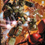 MG 1/100 FA-78-1 Full Armor Gundam