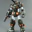 MG 1/100 FA-78-1 Full Armor Gundam