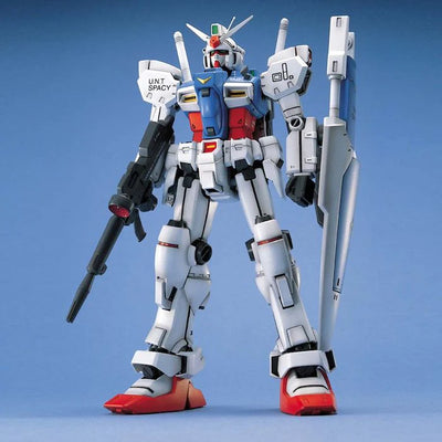 Bandai MG RX78GP01 Gundam GP01 Zephyranthes 'Gundam 0083'