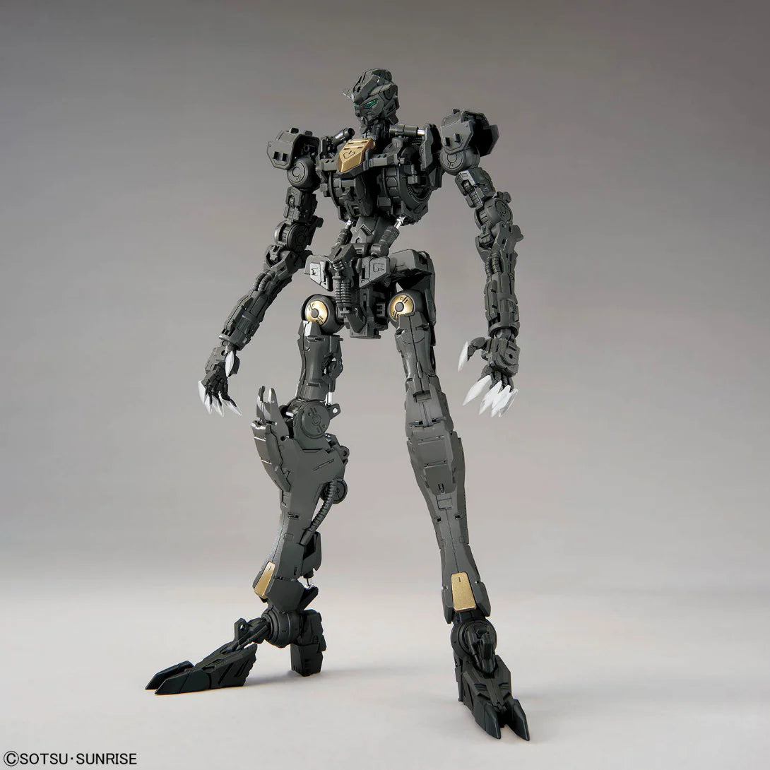 MG Gundam Barbatos Lupus 1/100