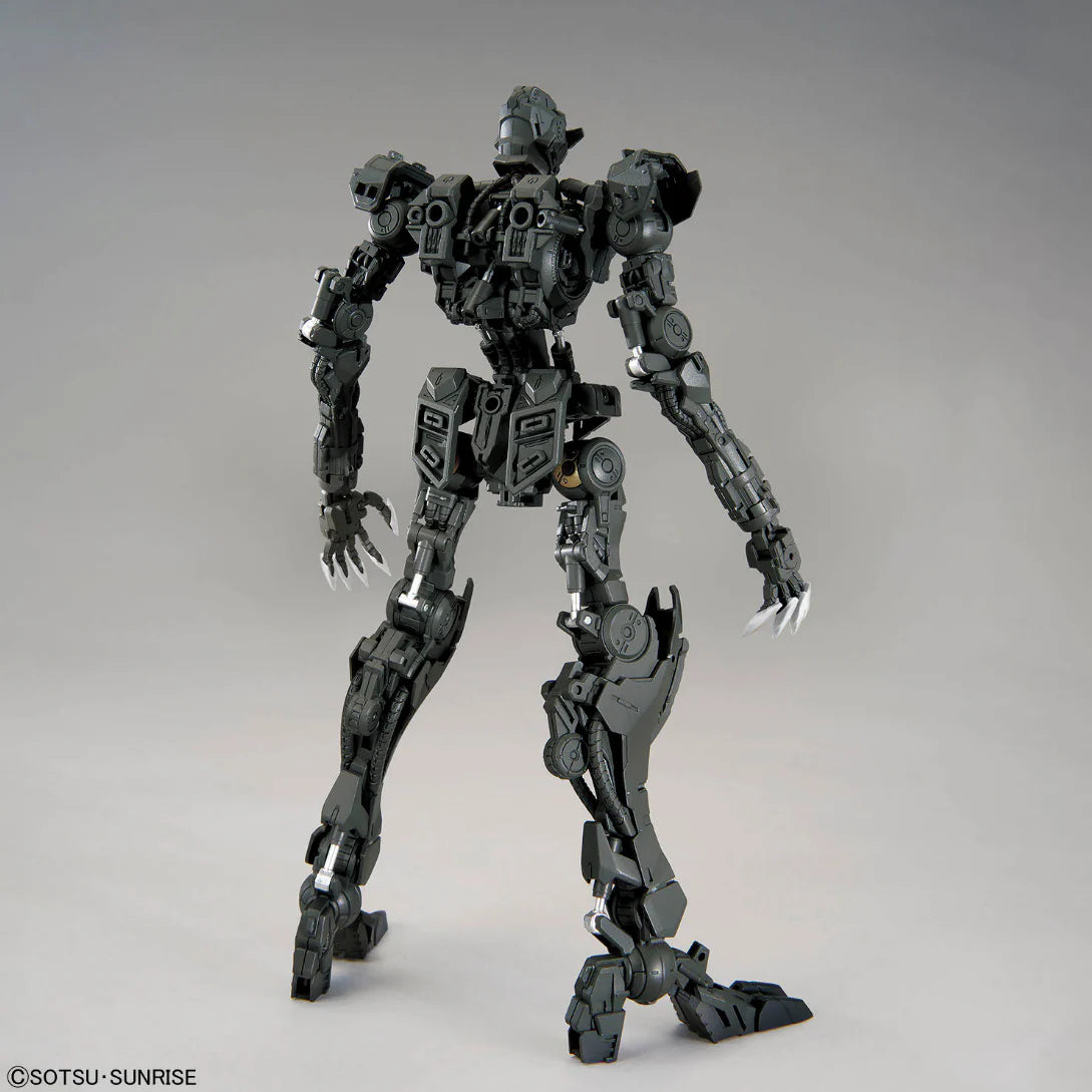 MG Gundam Barbatos Lupus 1/100