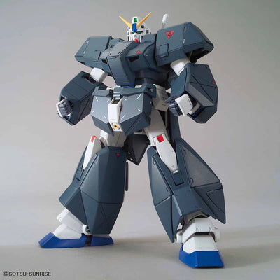 MG 1/100 Gundam NT-1 (Ver 2.0) 'Gundam 0080'