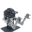 MG RGB-79 Mobile Pod Ball Ver. Ka 1/100