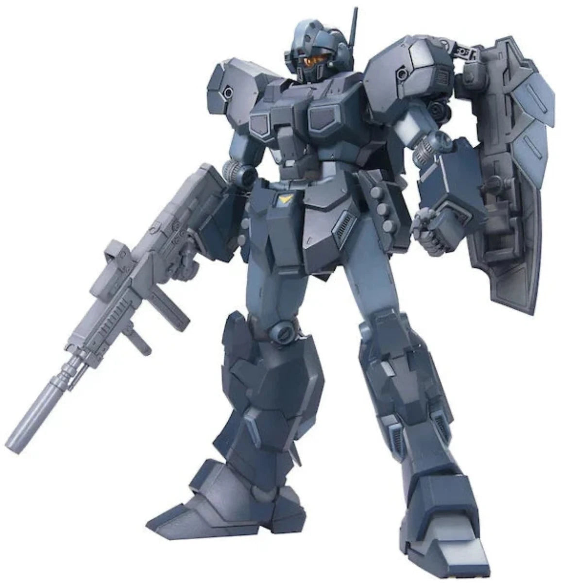 MG 1/100 RGM-96X Jesta "Gundam UC"