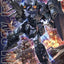 MG 1/100 RGM-96X Jesta "Gundam UC"