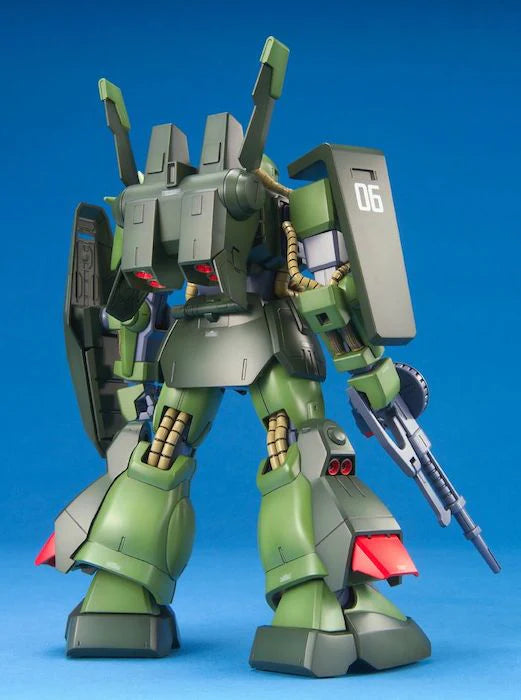 MG 1/100 RMS-106 Hi Zack
