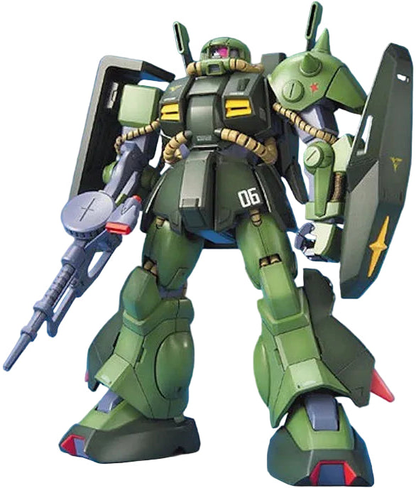 MG 1/100 RMS-106 Hi Zack