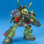 MG 1/100 RMS-106 Hi Zack