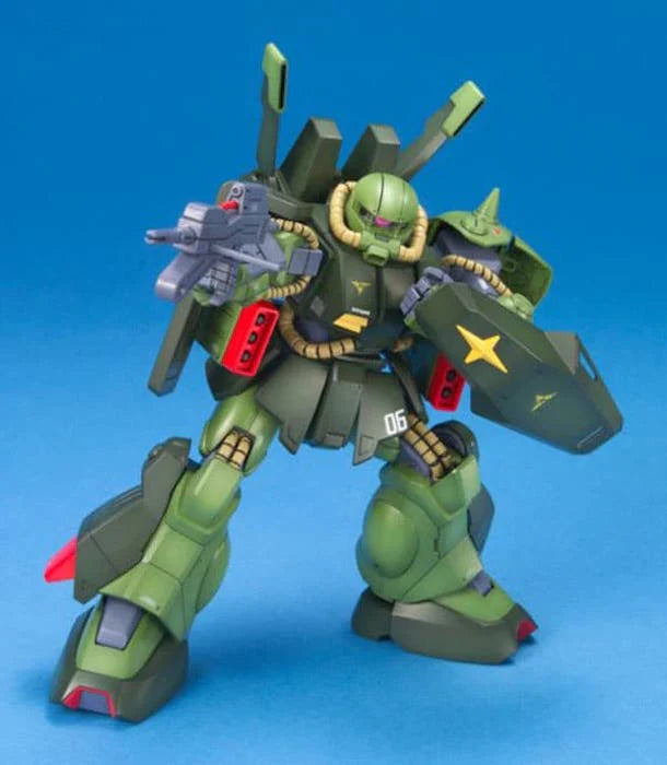 MG 1/100 RMS-106 Hi Zack