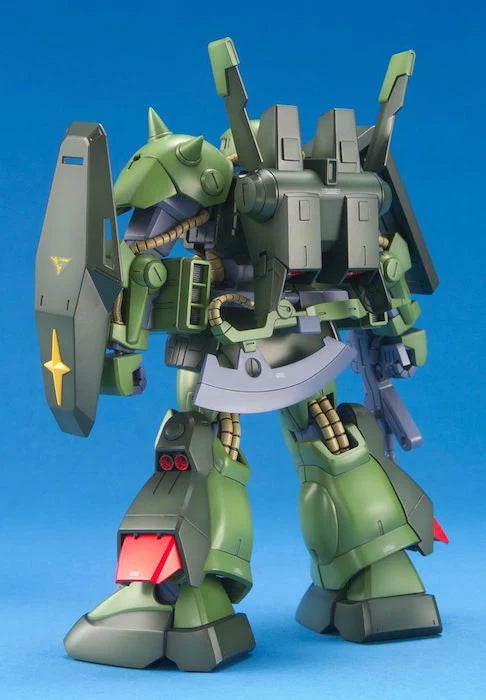 MG 1/100 RMS-106 Hi Zack