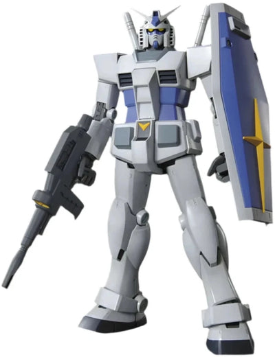 MG 1/100 RX-7-3 G3 GUNDAM Ver.2.0